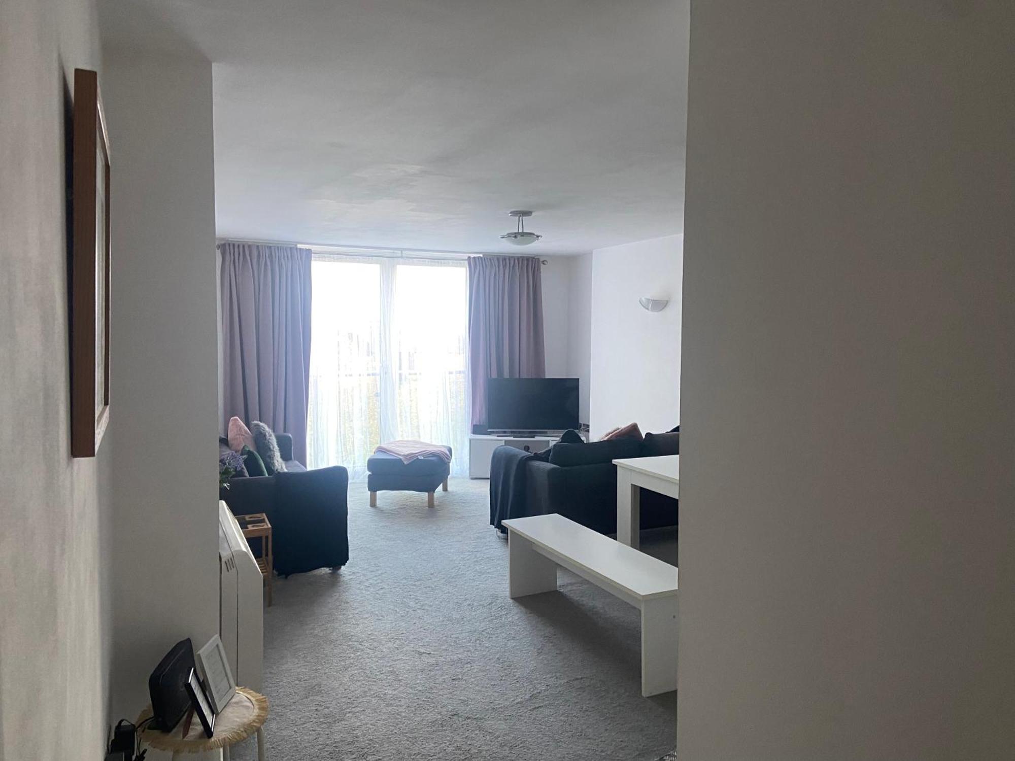 2 Bedroom Near Ocean Village Marina Port Apartment Southampton Dış mekan fotoğraf